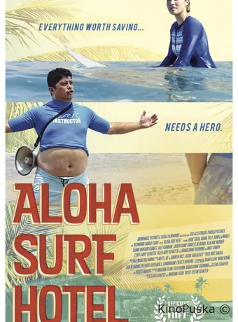 Отель Алоха Сёрф