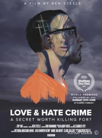 Преступления: от любви до ненависти