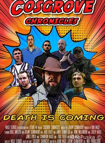 Хроники Косгроува