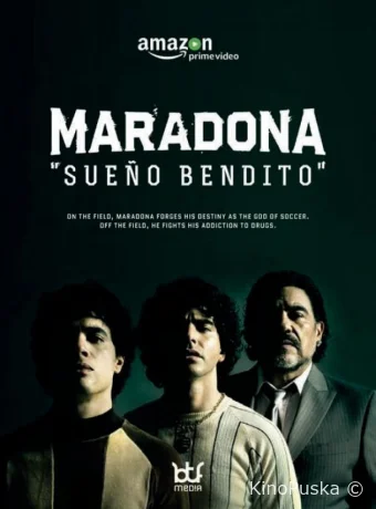 Марадона: Благословенная мечта
