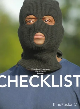 Контрольный список 