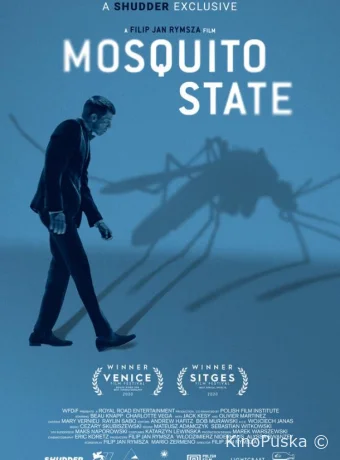 Государство комаров