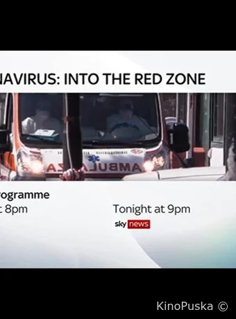 Коронавирус: Репортаж из красной зоны