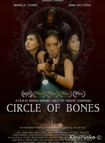 Круг костей