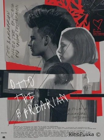 Отто-варвар 