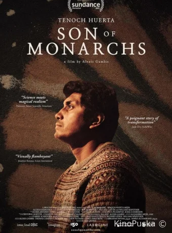 Сын монархов