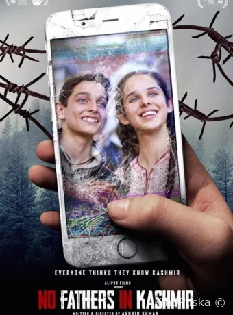 В Кашмире отцов не осталось 