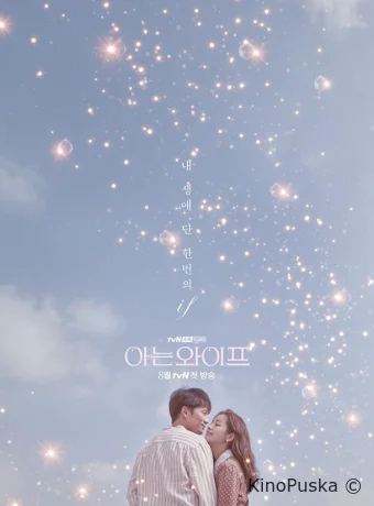 Знакомая жена