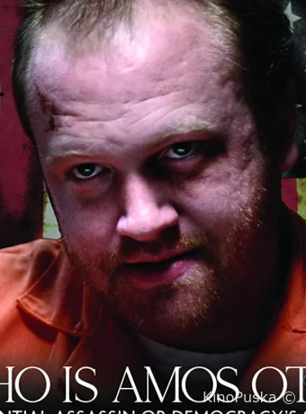 Кто такой Эймос Отис?