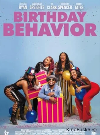 Как отметить день рождения