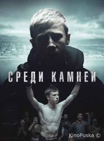 Среди камней
