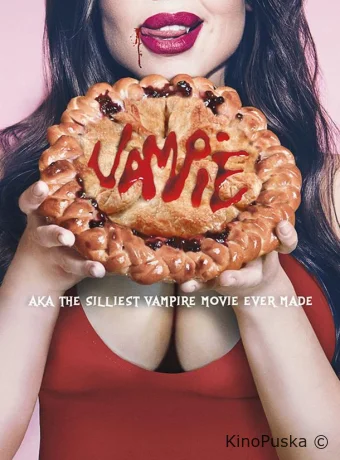 Вампирский пирог: Самый глупый фильм про вампиров в истории кино