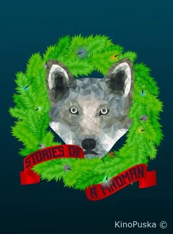 Истории безумца