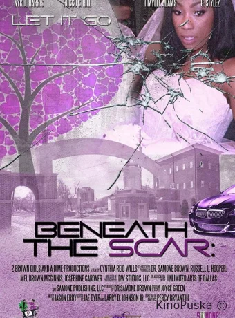 Что скрывают шрамы