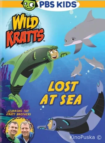 Братья Кратт: Зов природы