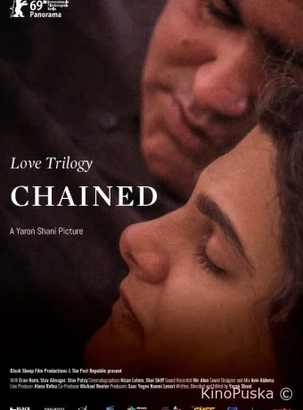 Трилогия любви: Скованный