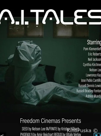 Притчи об искусственном интеллекте