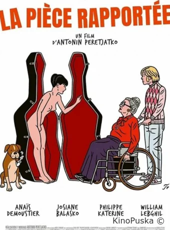 Новый член семьи