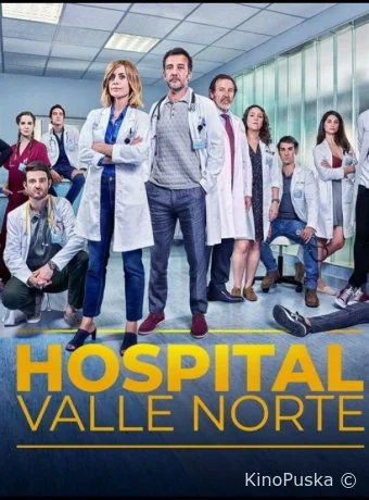 Госпиталь Валле Норте