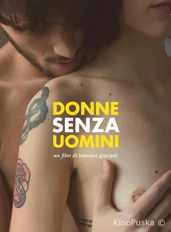 Женщины без мужчин