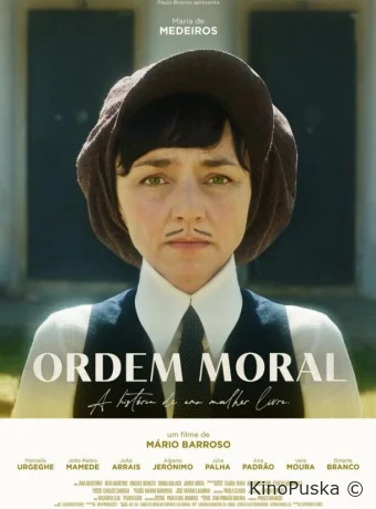 Моральный порядок