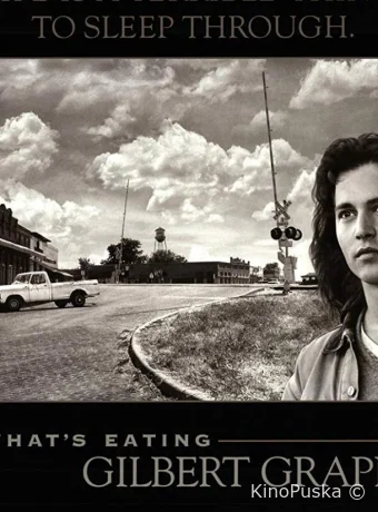 Что гложет Гилберта Грейпа?