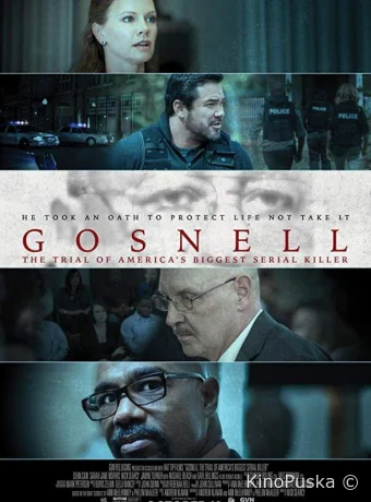 Госнелл: Суд над серийным убийцей