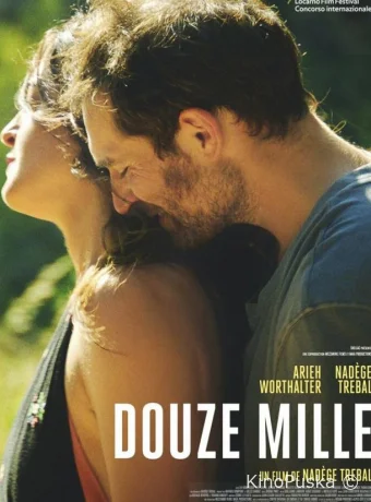 Двенадцать тысяч