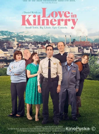 Любовь в Килнерри