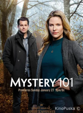 Введение в детективы