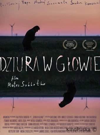 Дыра в голове