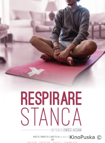 Нехватка воздуха