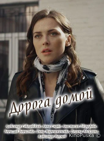 Дорога домой