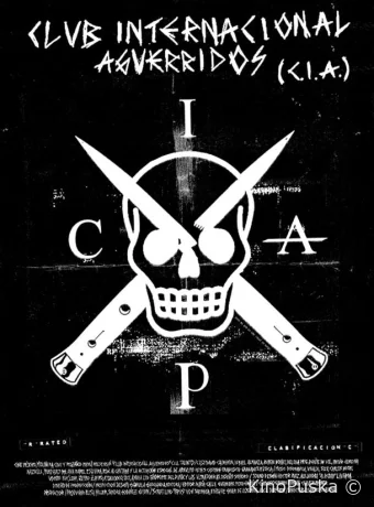 Международный Клуб Закалённых