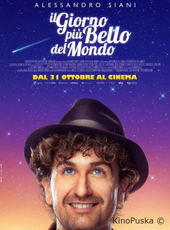 Самый лучший день в мире