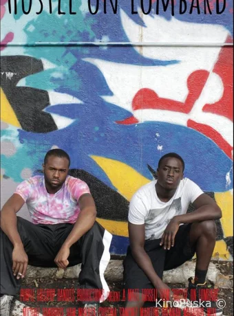 Переполох на улице Ломбард