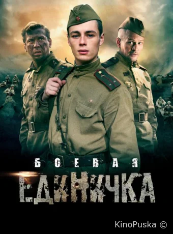 Боевая единичка