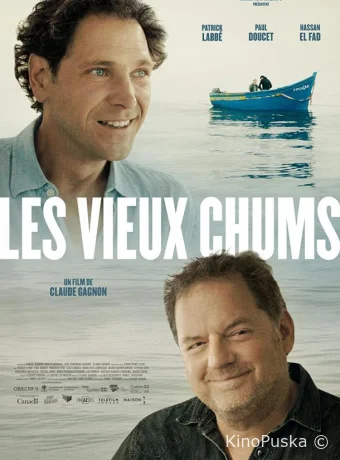 Старые приятели