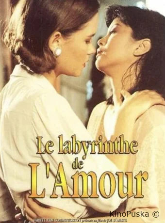 Лабиринт любви