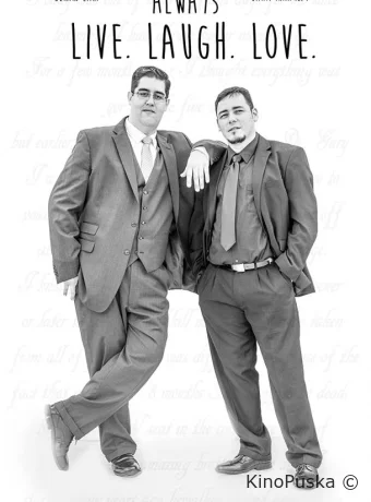 Всегда живи, смейся, люби