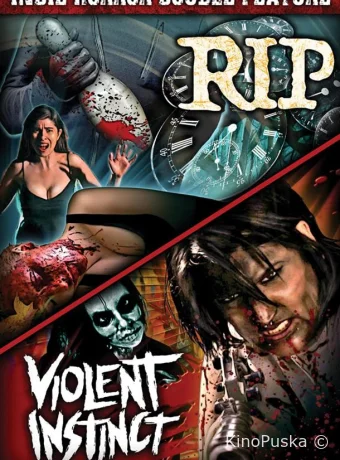 Рип ван Винкль