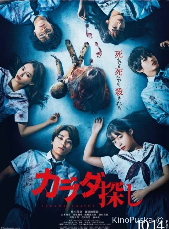 В поисках тела