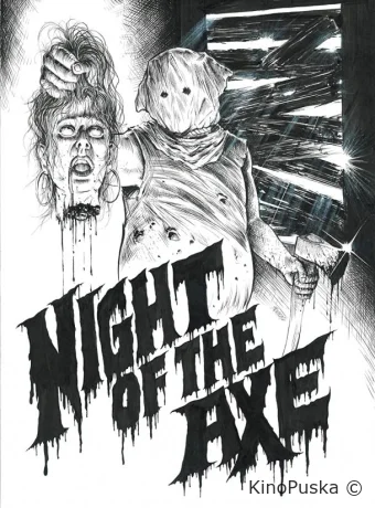Ночь топора
