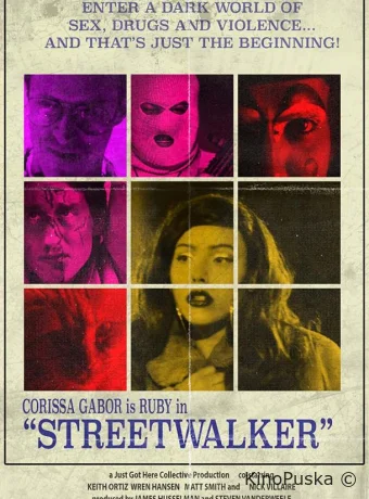 Ночная бабочка