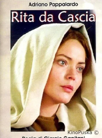 Святая Рита Кашийская