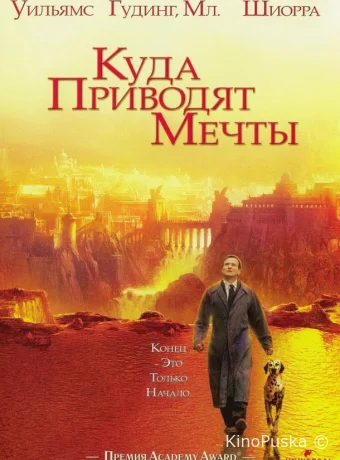 Куда приводят мечты