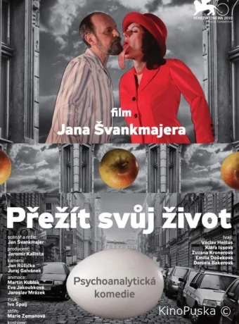 Пережить свою жизнь