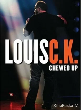 Луис С.К.: Потрёпанный