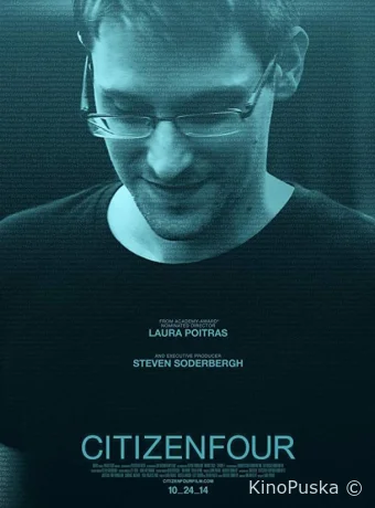 Citizenfour: Правда Сноудена
