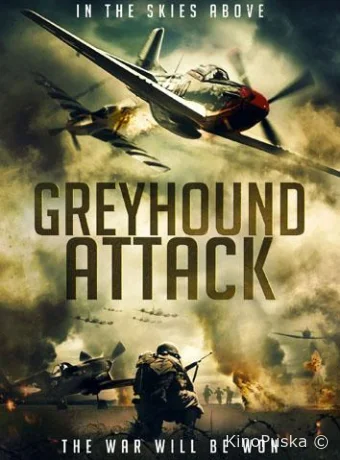 Налет Грэйхаундов